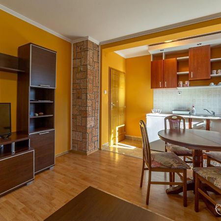 Apartments Andric Калюд'єрске Баре Екстер'єр фото